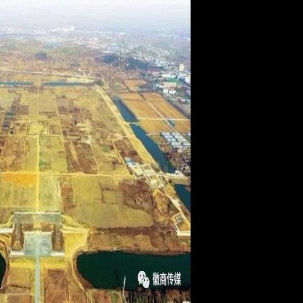 明中都遗址公园 - 图片8