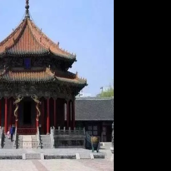 沈阳故宫博物院 - 图片2