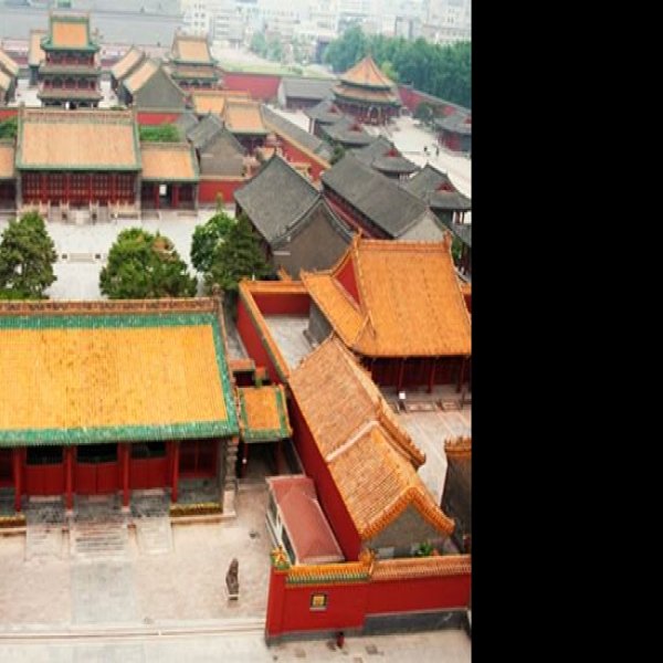 沈阳故宫博物院 - 图片3