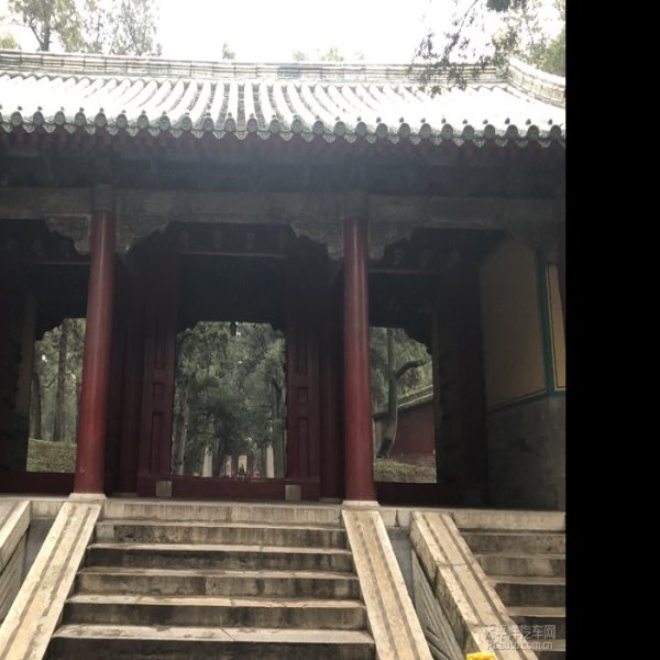 曲阜三孔 - 图片6