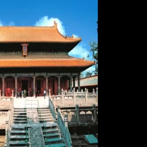 曲阜三孔 - 图片7