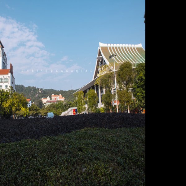 普陀山古建筑群 - 图片10