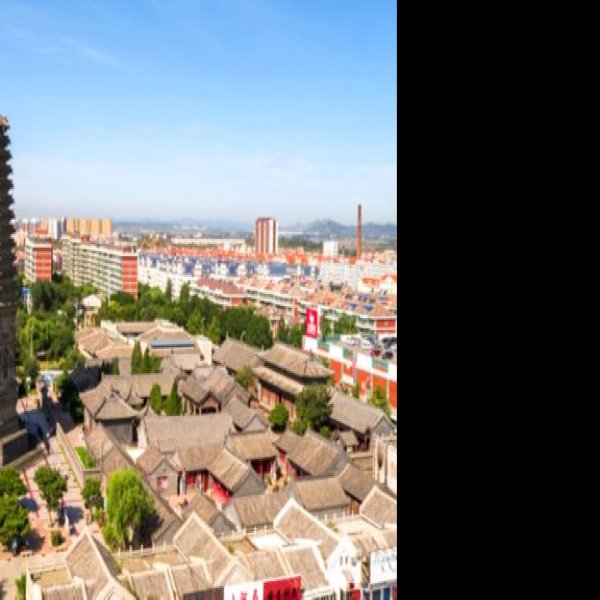 普陀山古建筑群 - 图片3