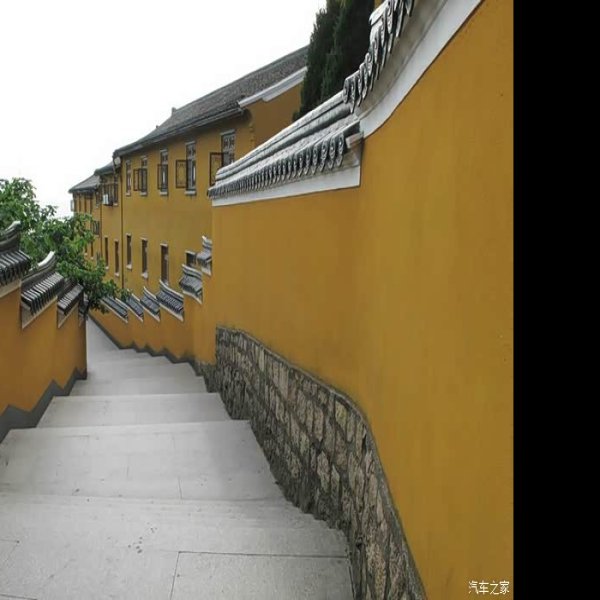 普陀山古建筑群 - 图片4