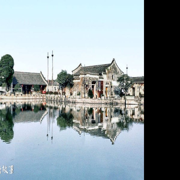 普陀山古建筑群 - 图片5