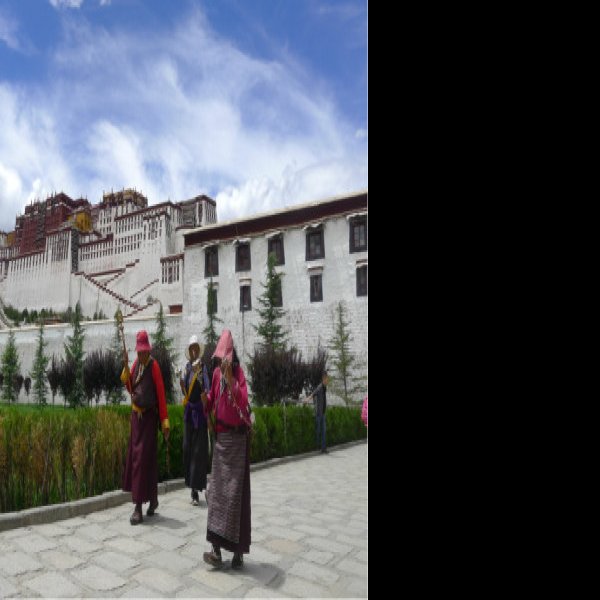 普陀山古建筑群 - 图片9