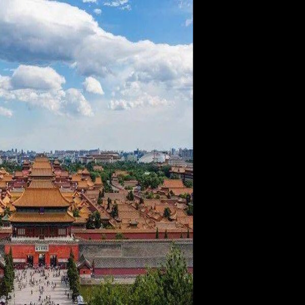 九华山古建筑群 - 图片5