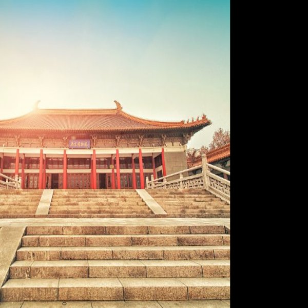 南京博物院 - 图片4