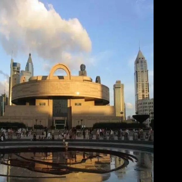 上海博物馆 - 图片8