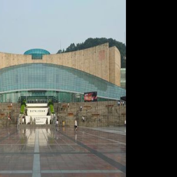 重庆中国三峡博物馆 - 图片6