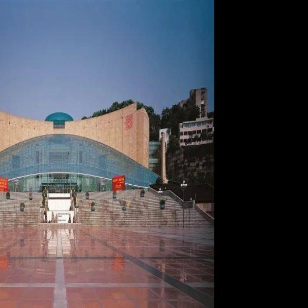 重庆中国三峡博物馆 - 图片7