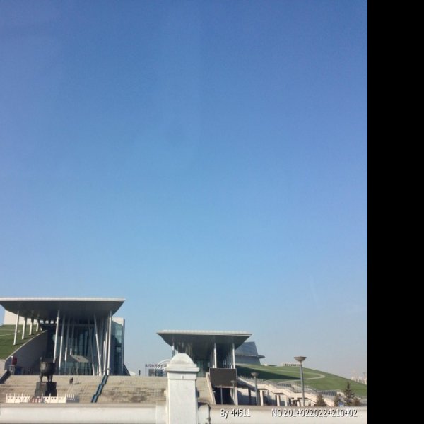 内蒙古博物院 - 图片4
