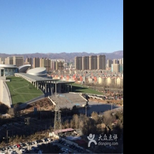 内蒙古博物院 - 图片8