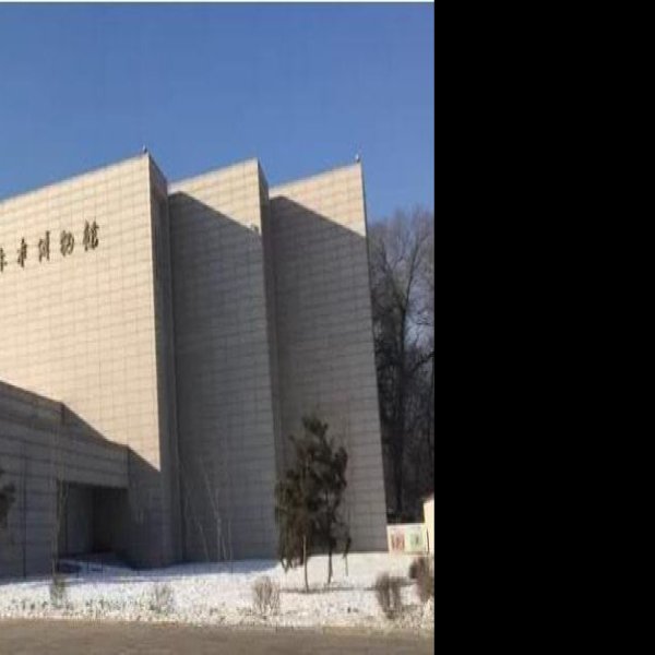 吉林省博物院 - 图片2