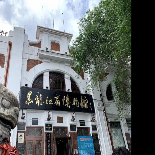 黑龙江省博物馆 - 图片7