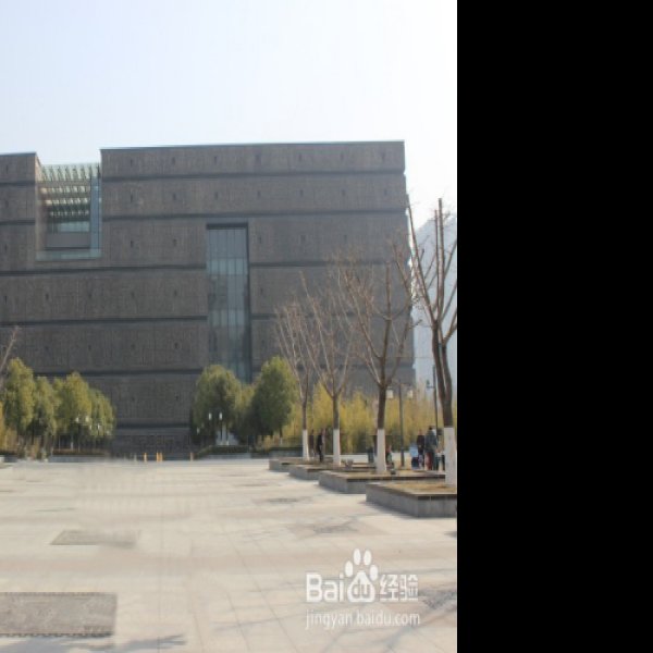 安徽省博物院 - 图片2