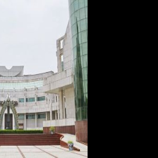 江西省博物馆 - 图片5