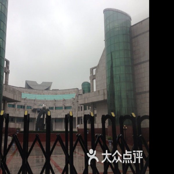 江西省博物馆 - 图片6