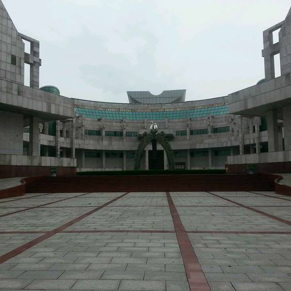 江西省博物馆 - 图片7