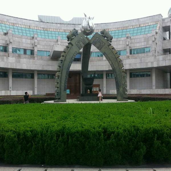 江西省博物馆 - 图片9