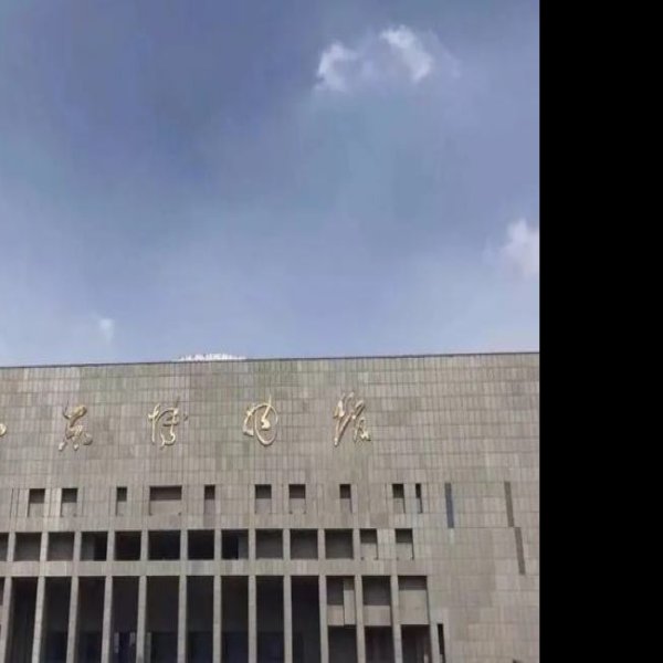 山东博物馆 - 图片8