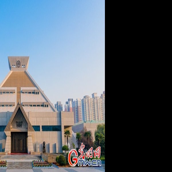 河南博物院 - 图片1