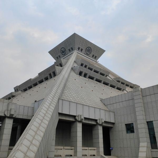 河南博物院 - 图片3