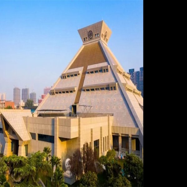河南博物院 - 图片5