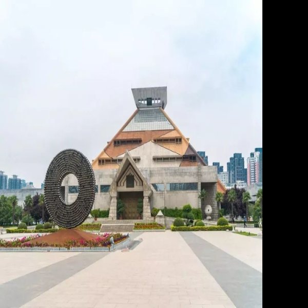 河南博物院 - 图片7