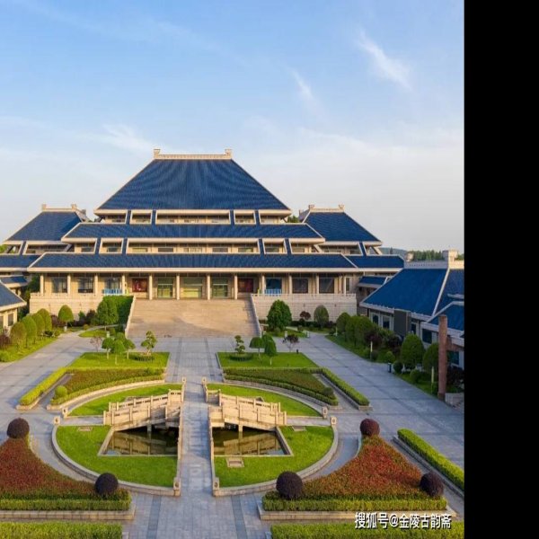 湖北省博物馆 - 图片10