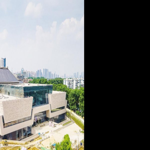 湖北省博物馆 - 图片5