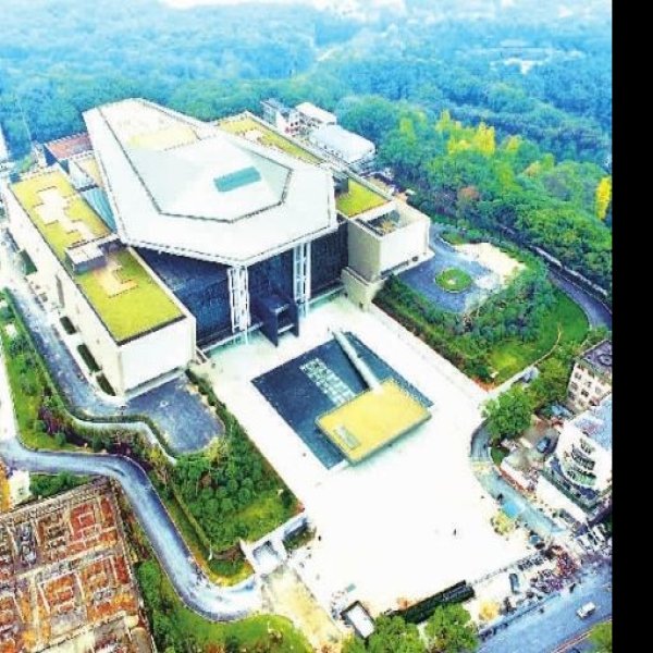 湖南省博物馆 - 图片7