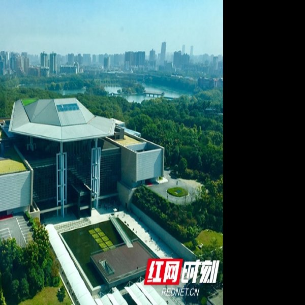 湖南省博物馆 - 图片8