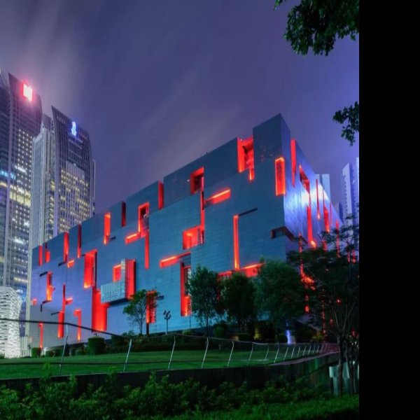 广东省博物馆 - 图片1
