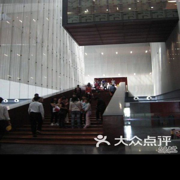 广东省博物馆 - 图片4