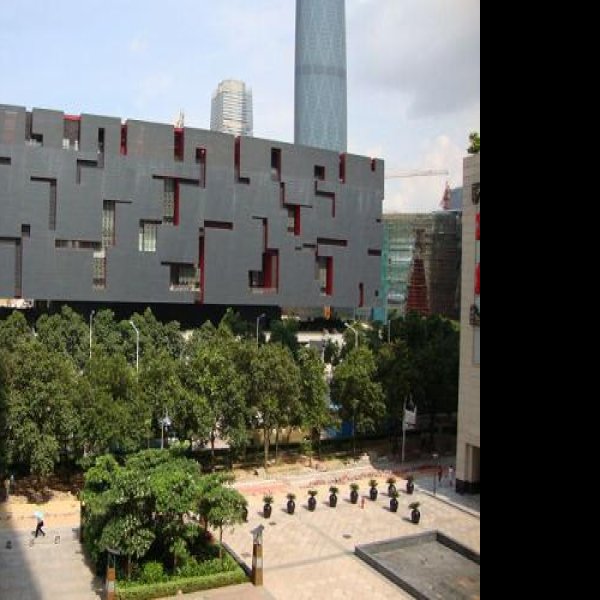广东省博物馆 - 图片7