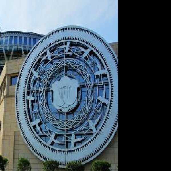 广西壮族自治区博物馆 - 图片9