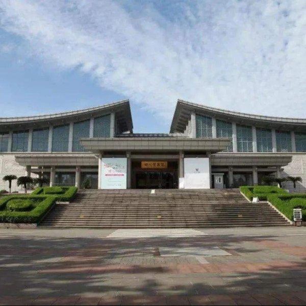 四川博物院 - 图片10