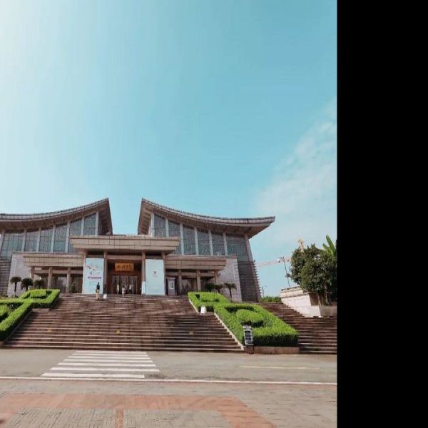 四川博物院 - 图片6