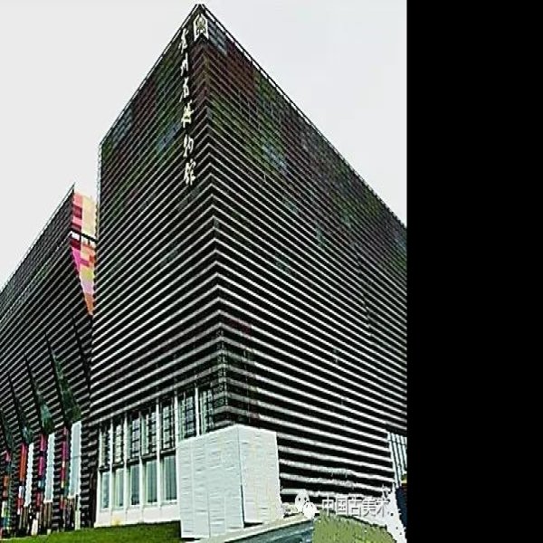 贵州省博物馆 - 图片3
