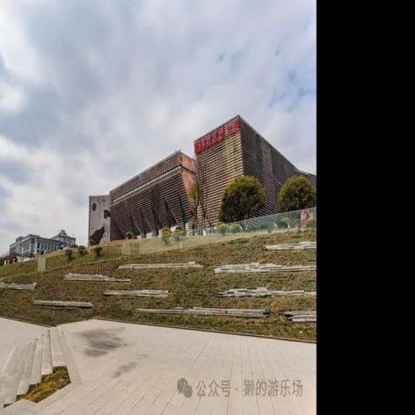 贵州省博物馆 - 图片7