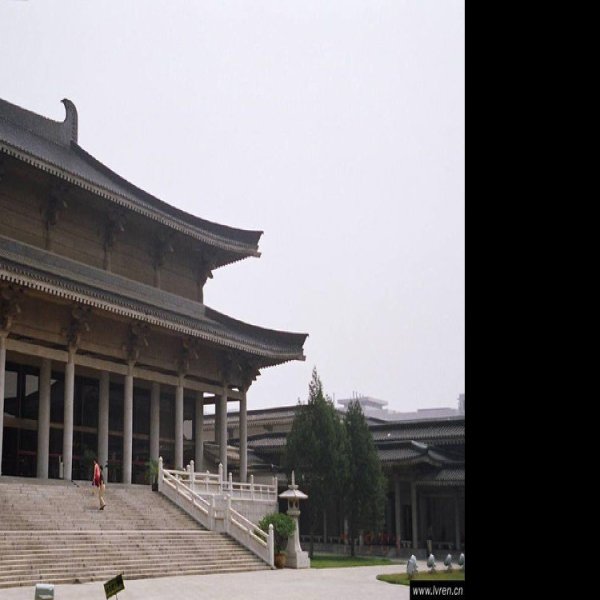 陕西历史博物馆 - 图片2