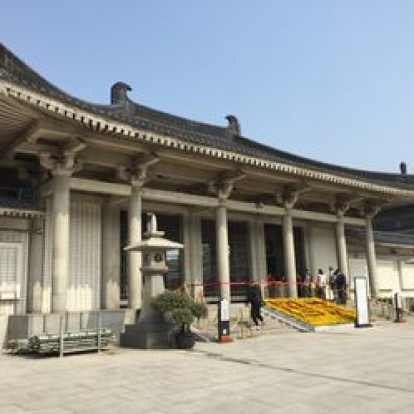 陕西历史博物馆 - 图片4