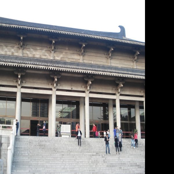 陕西历史博物馆 - 图片5