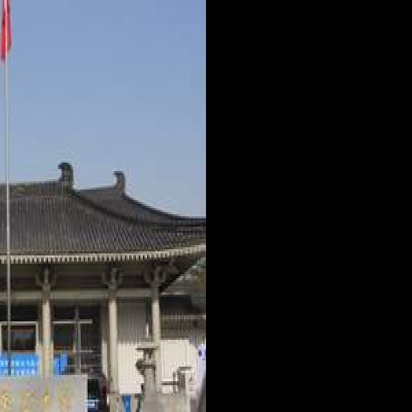 陕西历史博物馆 - 图片6