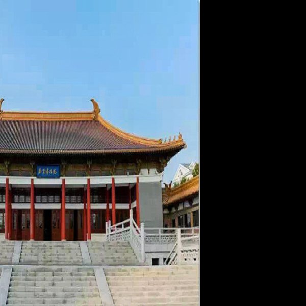 陕西历史博物馆 - 图片7