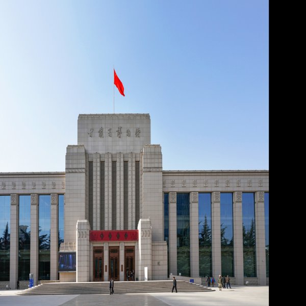 甘肃省博物馆 - 图片5