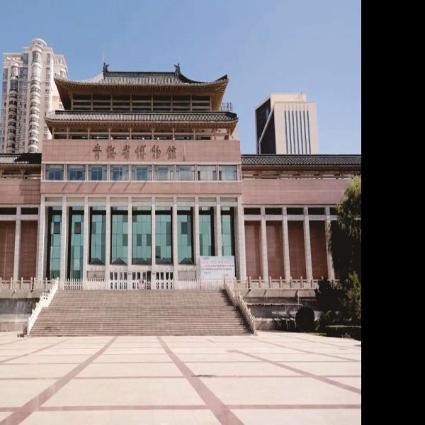 青海省博物馆 - 图片2