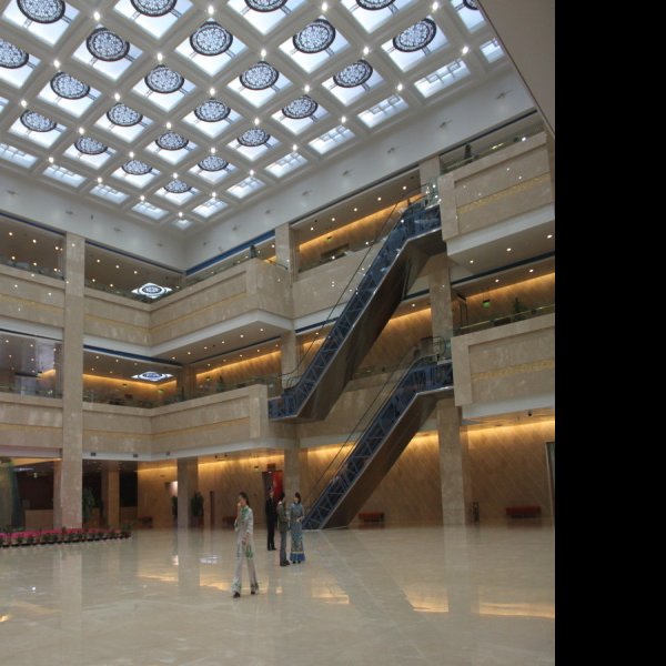 宁夏回族自治区博物馆 - 图片10