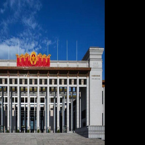 中国国家博物馆 - 图片3